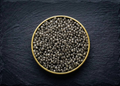 Beluga Hybrid Caviar (Black Sea)