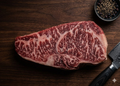 Australian New York Wagyu Steak