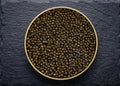 River Beluga Reserve Caviar (Kaluga Hybrid)