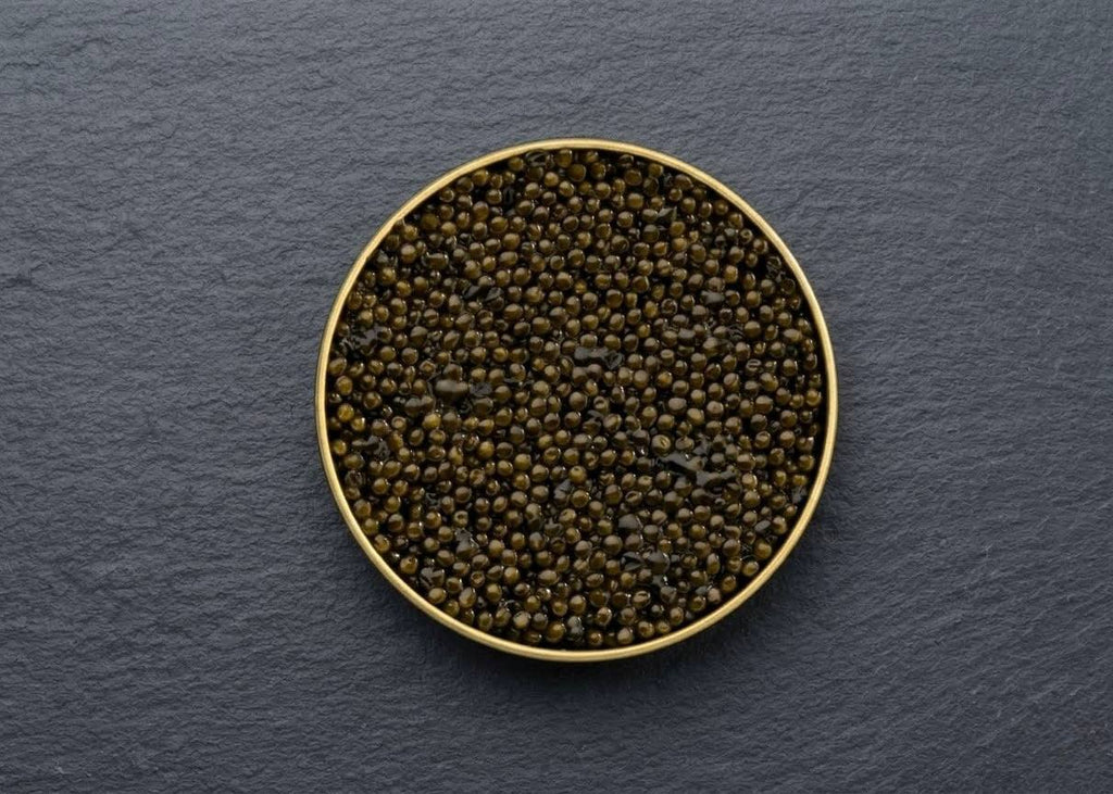 Imperial Sturgeon Kaluga Caviar (Asia)
