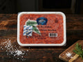 Copper River Seafoods Chum (Keta) Ikura 500g (1.1 lbs)