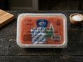 Copper River Seafoods Pink Ikura 250g (8.82 oz)