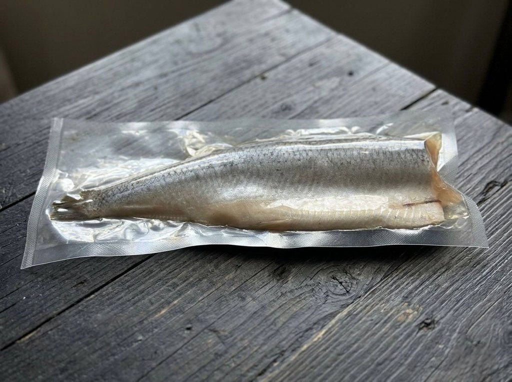Pickled Barrel Herring Fillet