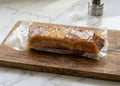 Cold Smoked Sturgeon (Balik) 1 LB Average