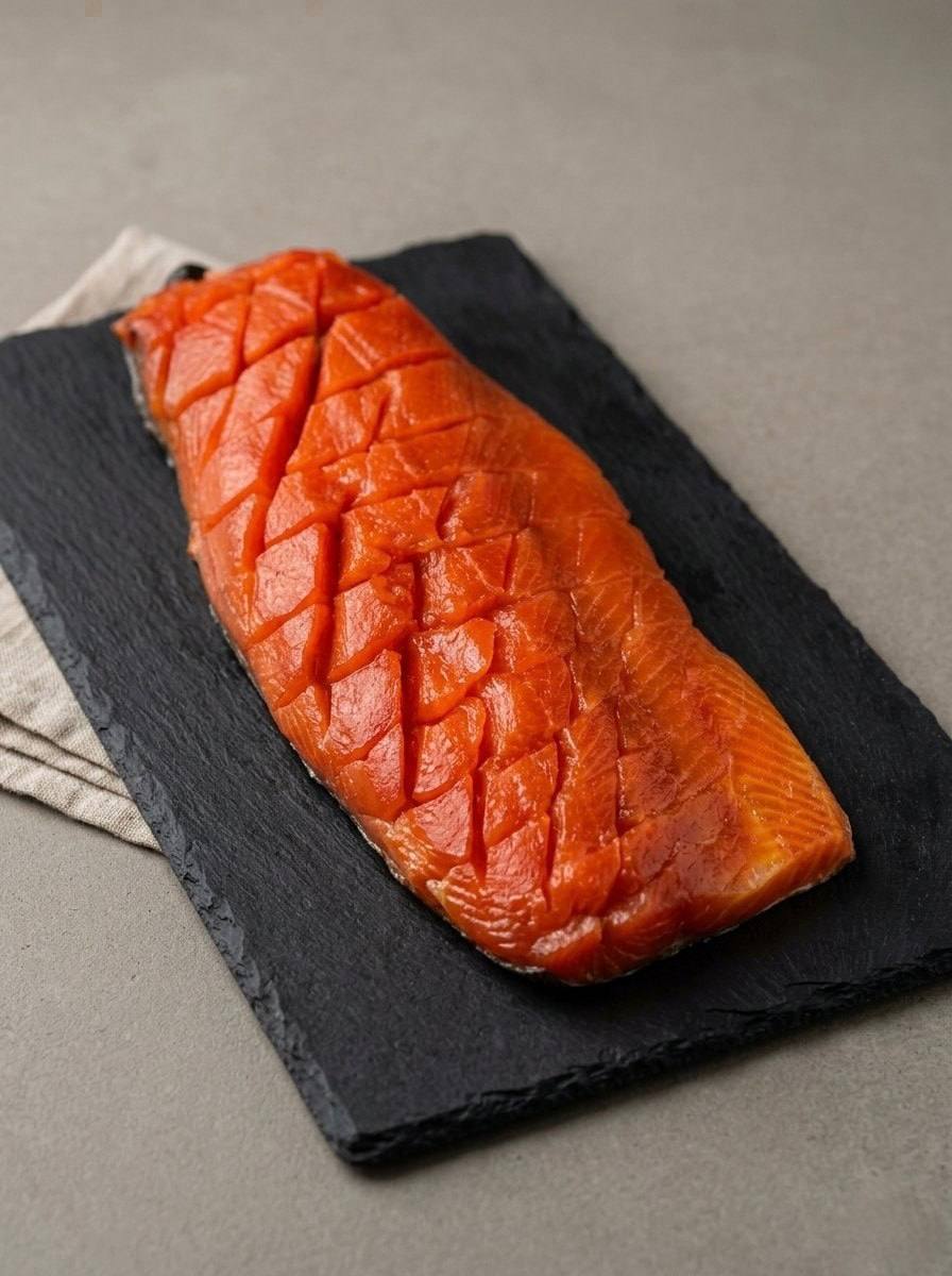 Steelhead Yukola
