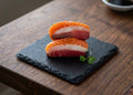 Seafood Three Fish Rulet