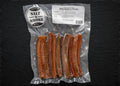 Wild Salmon Jerky Sticks