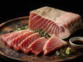 28-Day Dry-Aged Spanish Bluefin Otoro - Premium Cut (1 lb Average)