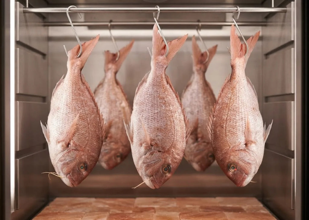 7-Day Dry-Aged Madai