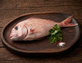 7-Day Dry-Aged Madai