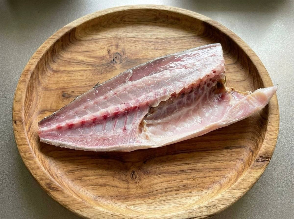14-Day Dry-Aged Kanpachi