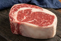 USDA Prime Ribeye (Bone-In & Boneless)