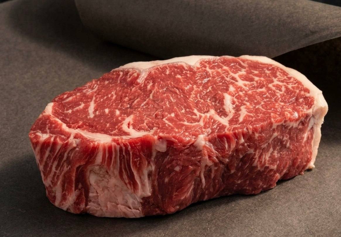 USDA Fresh NY Steak