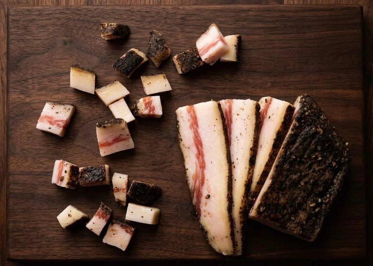 Guanciale