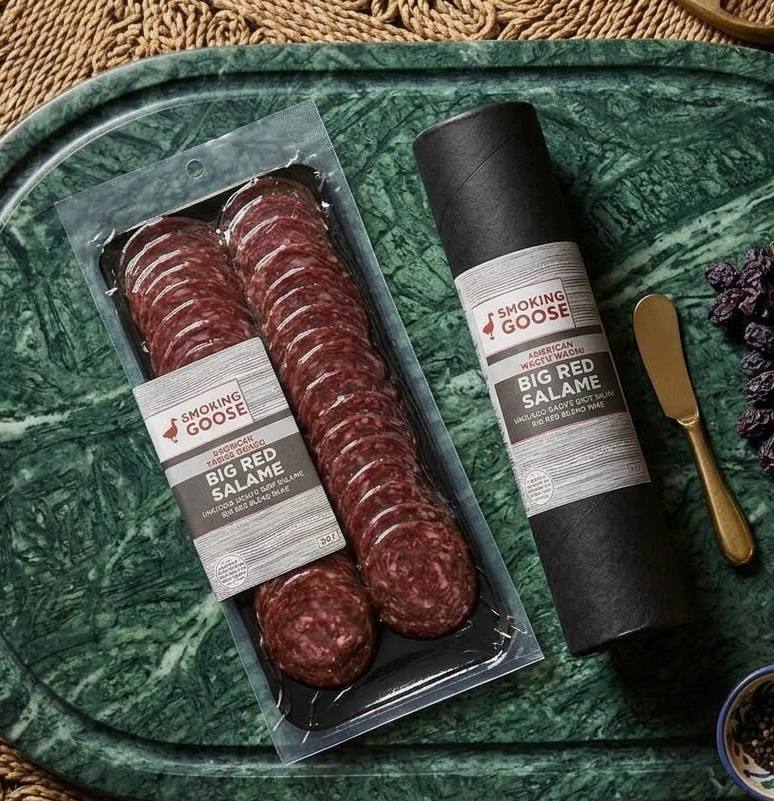 Smoking Goose Products