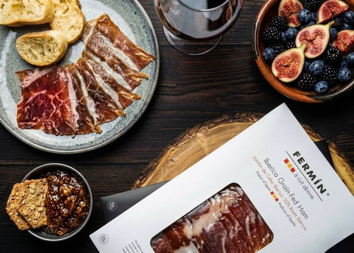 Fermin Charcuterie Collection