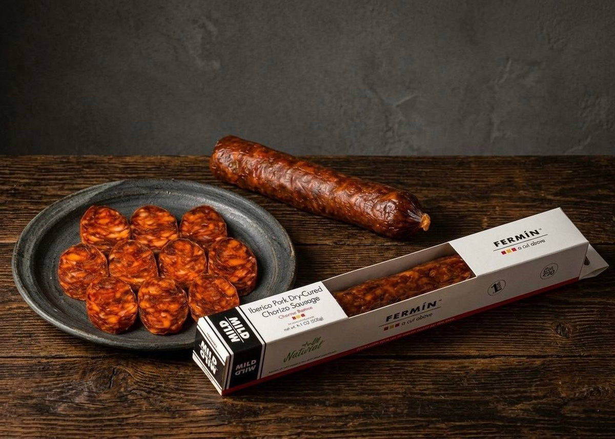 Fermin Charcuterie Collection