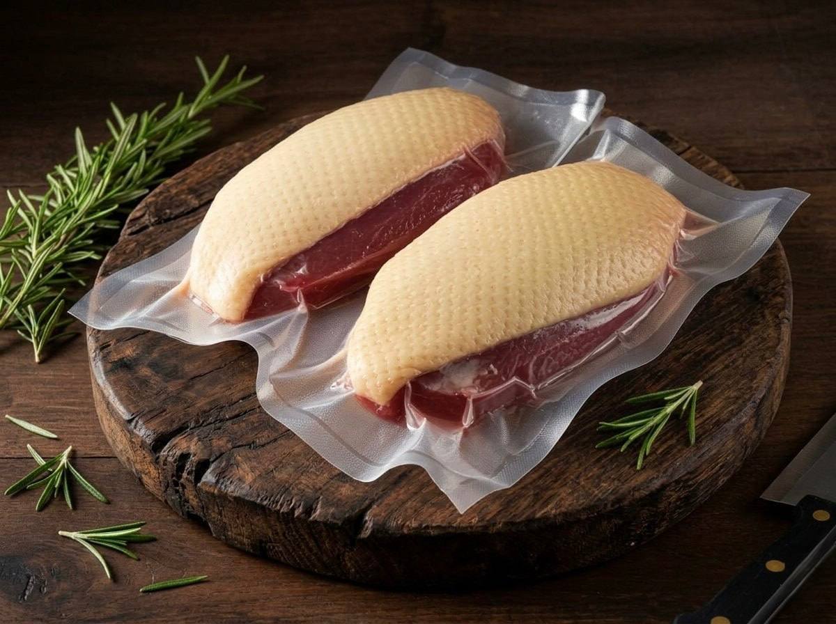 Hudson Valley Moulard Duck