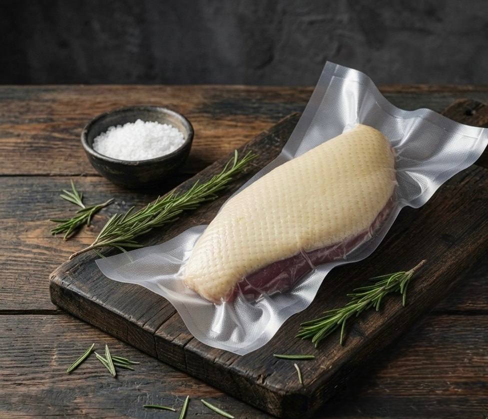 Hudson Valley Moulard Duck