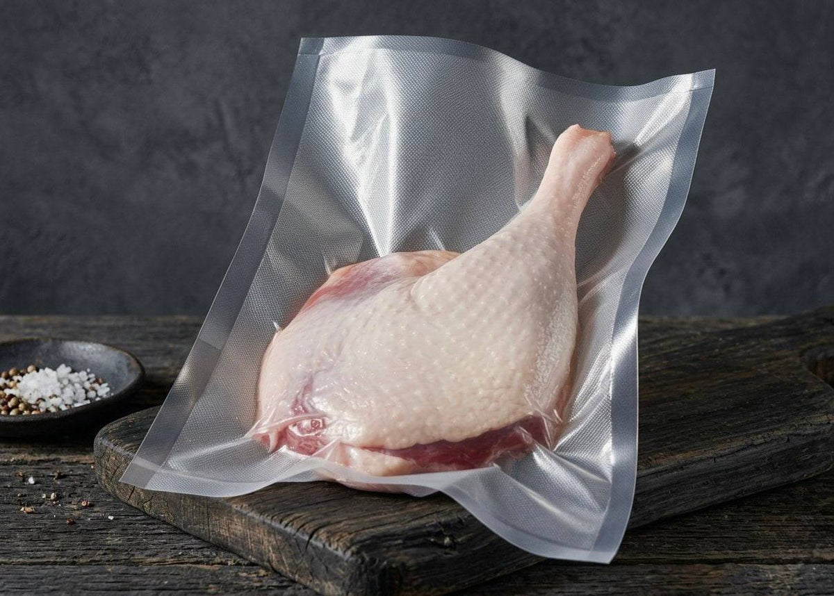 Hudson Valley Moulard Duck
