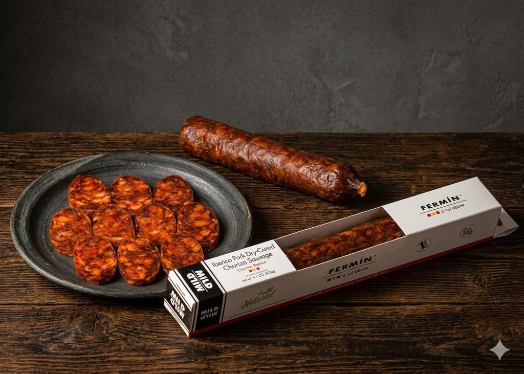 Fermin Products