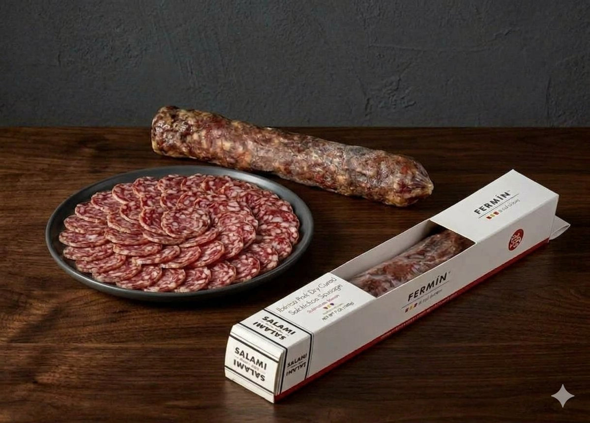 Fermin Products