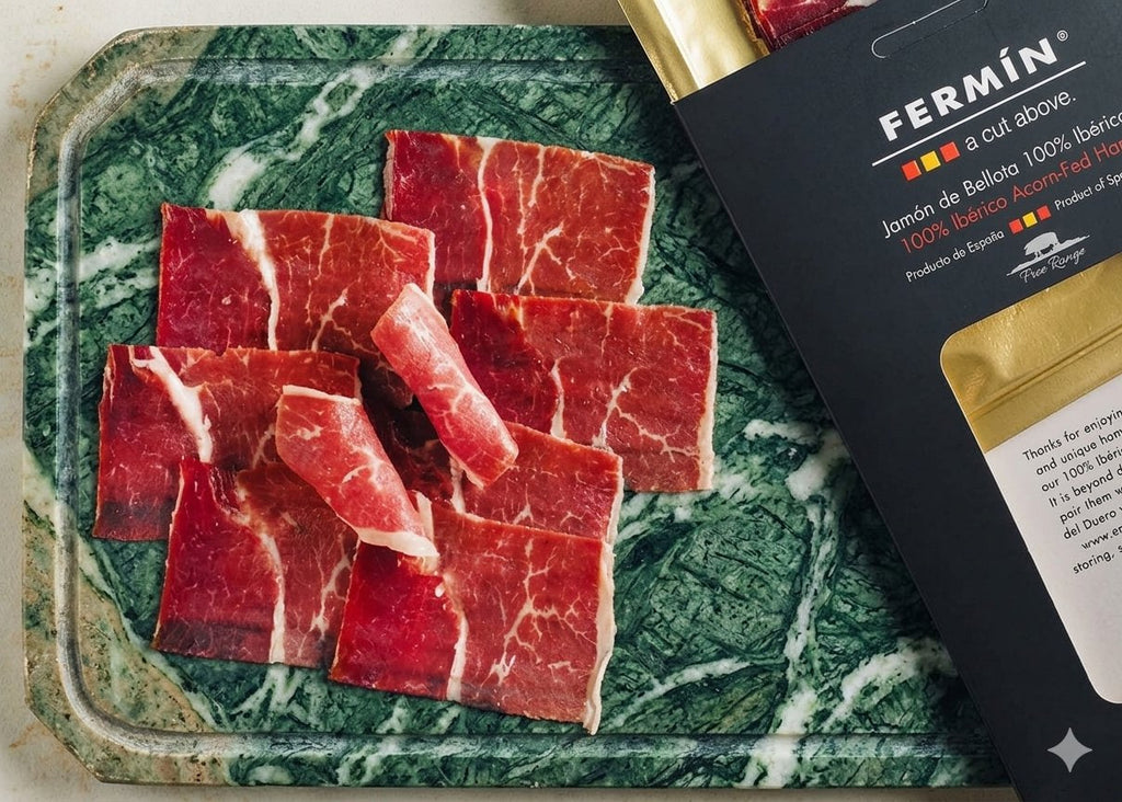Fermin Products