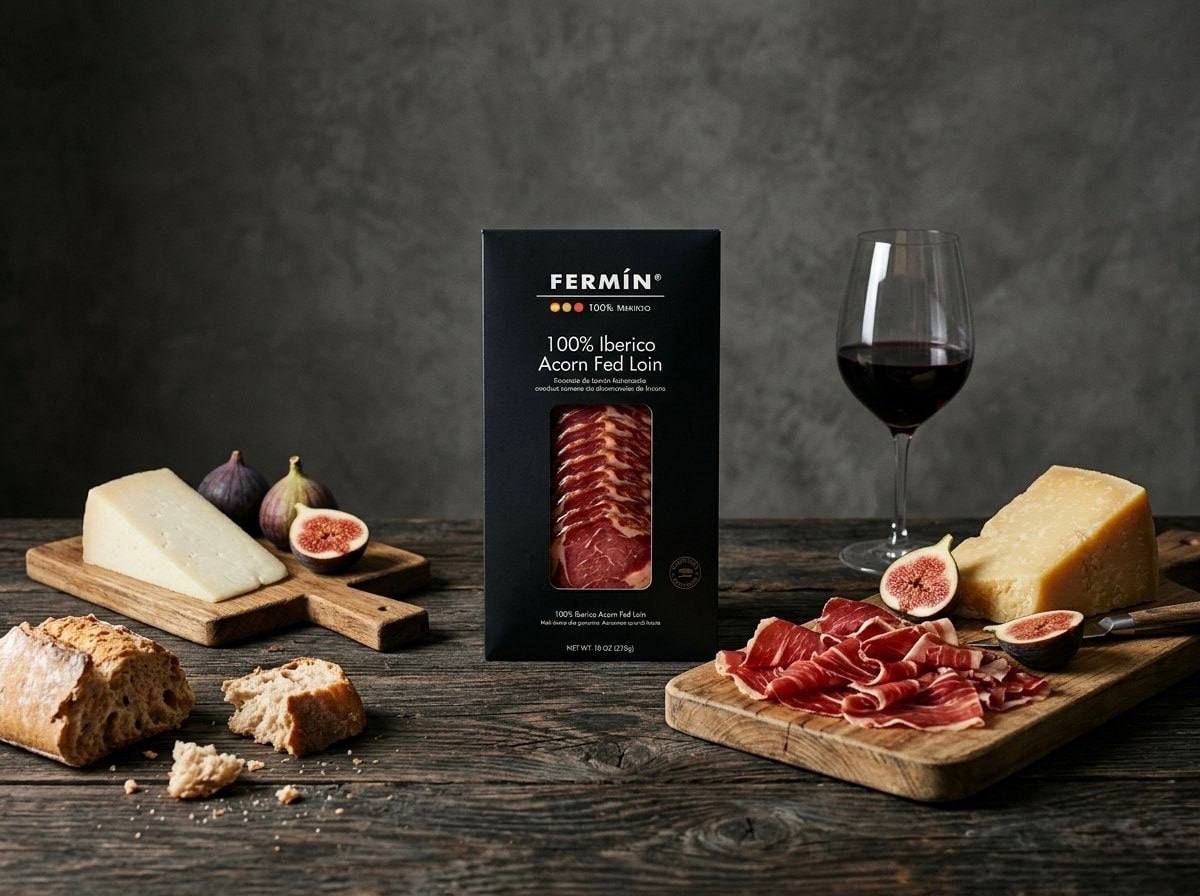 Fermin Products