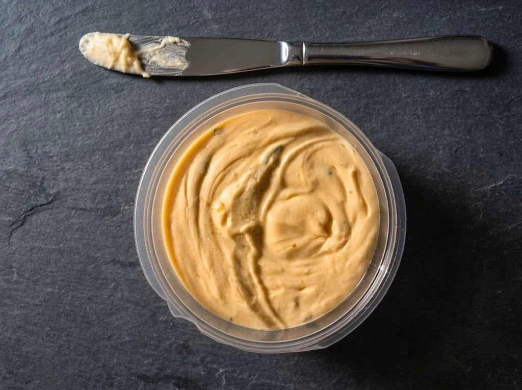 Uni Butter
