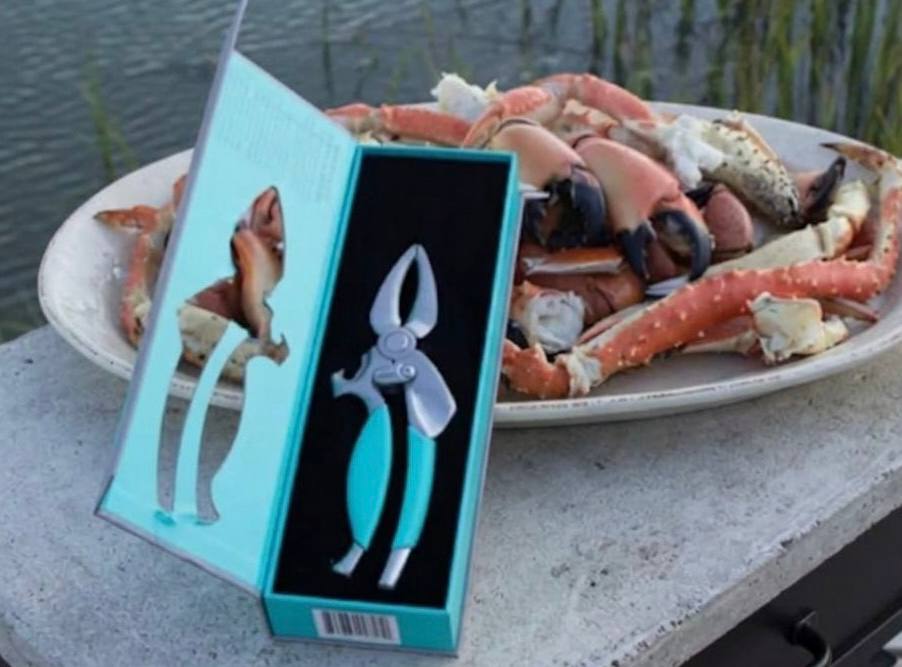 Crab Claw Cutter (Crab Cracker)