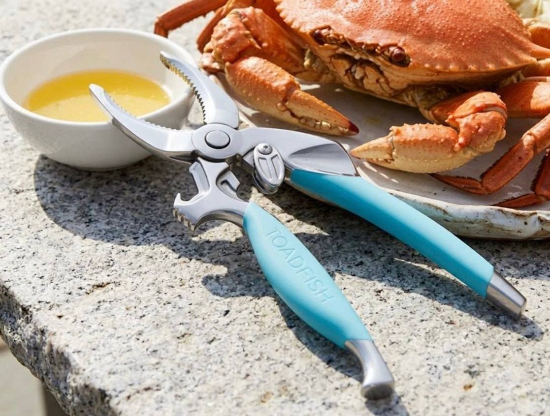 Crab Claw Cutter (Crab Cracker)