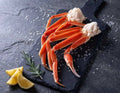 Premium Alaskan Bairdi Colossal Snow Crab Clusters FROM 5 LB