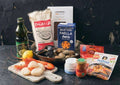 4 People Spanish Paella Cookout Experience