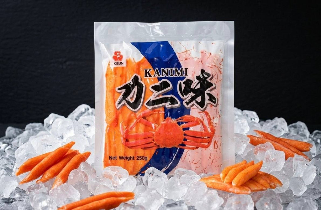 Real Crab Meat
