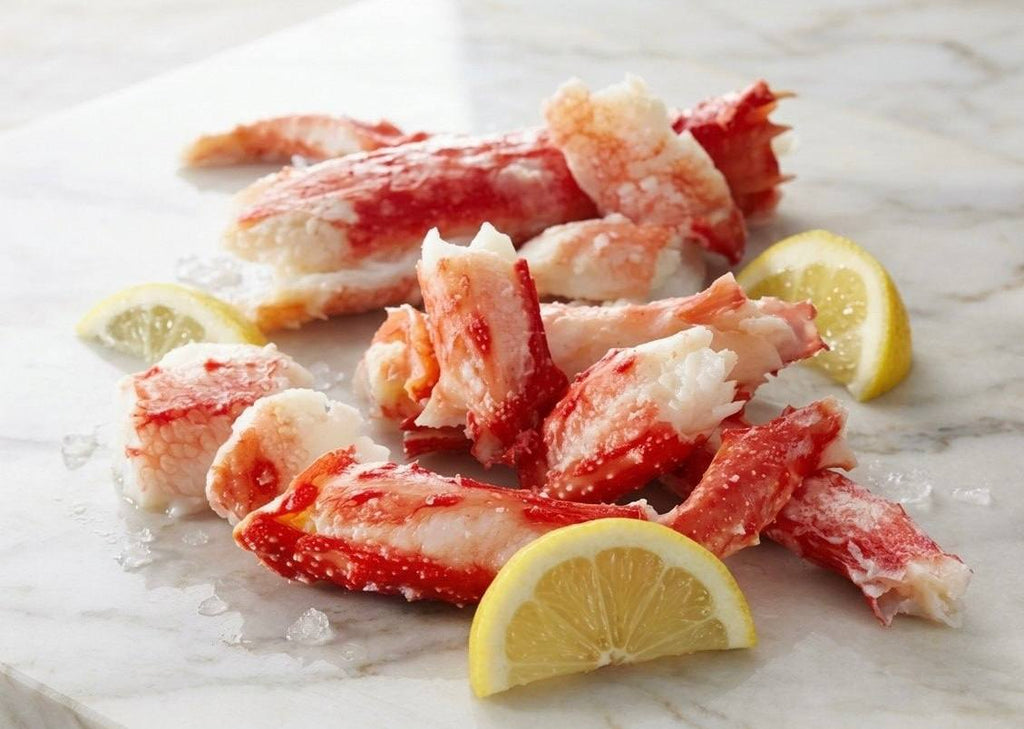 Real Crab Meat