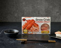 J-Basket Snow Crab Combo Meat 8 oz