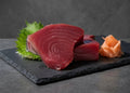Hawaiian Fresh Yellowfin Tuna (1 LB Average)