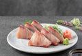 Japanese Fresh Hamachi Yellowtail (From 1 LB)