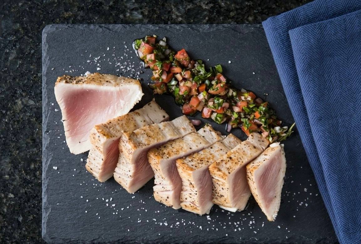 Albacore Tuna