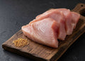 Albacore Tuna