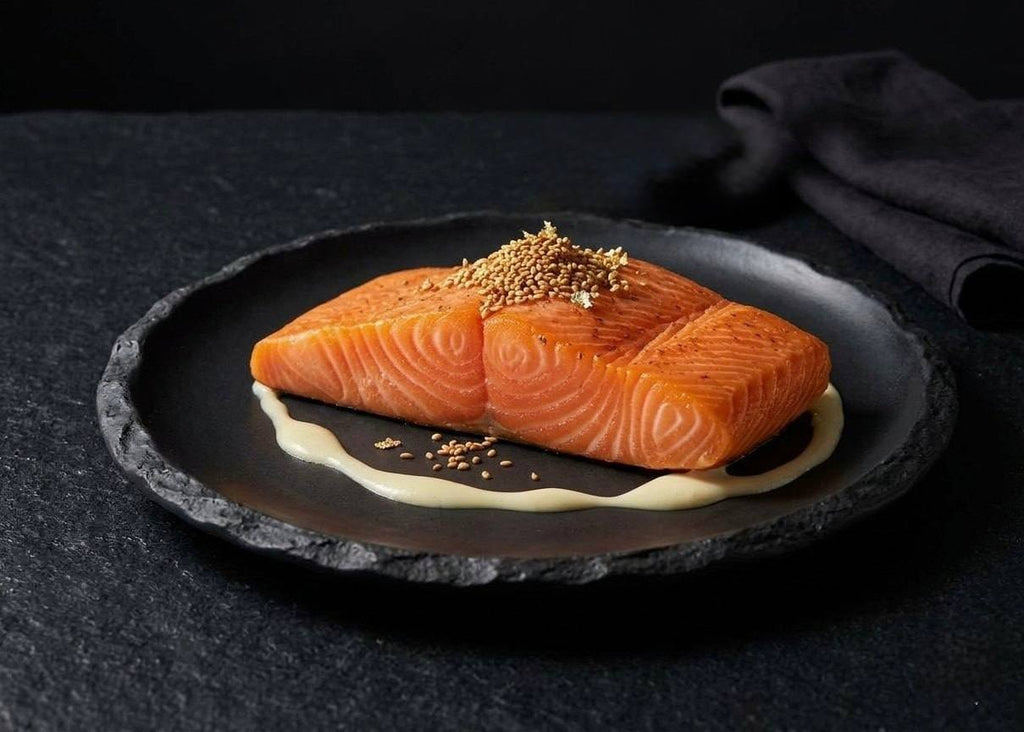 Ora King Salmon