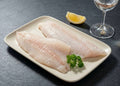 Hirame Fresh Fluke (1 LB Average)