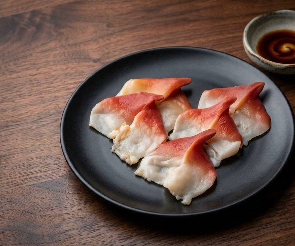 Hokkigai Surf Clam