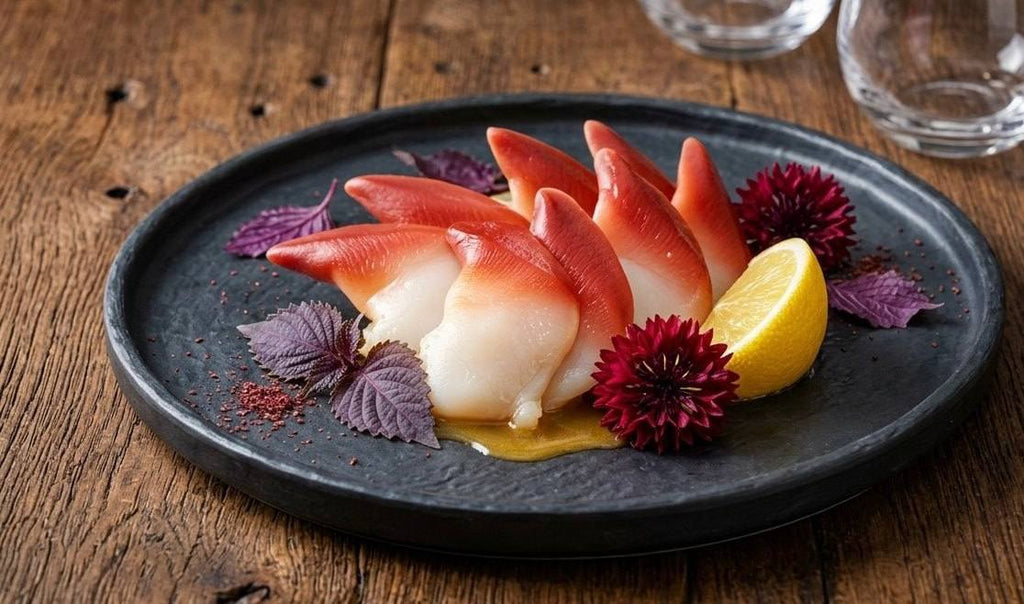 Hokkigai Surf Clam