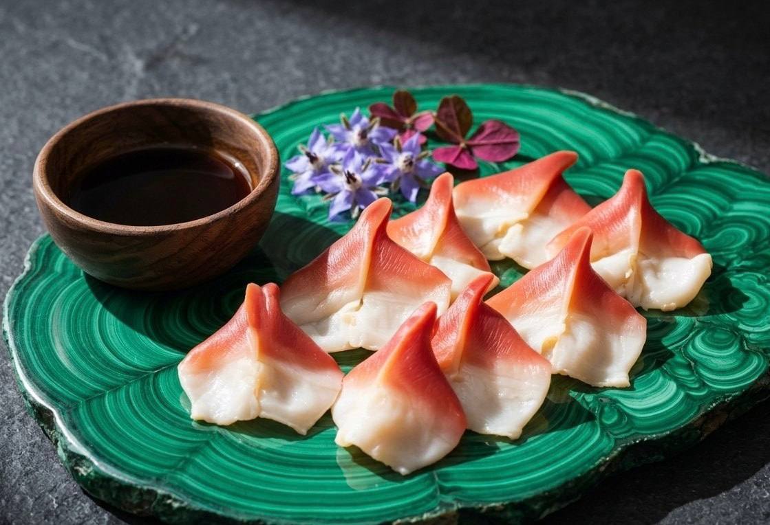 Hokkigai Surf Clam