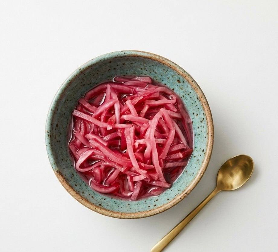Sashimi Necessities (All You Might Need)