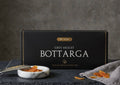 Mr. Moris Grey Mullet Bottarga Di Muggine